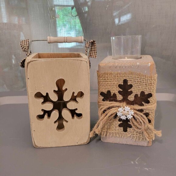 Christmas Home Decor Set - Picture 4 of 15